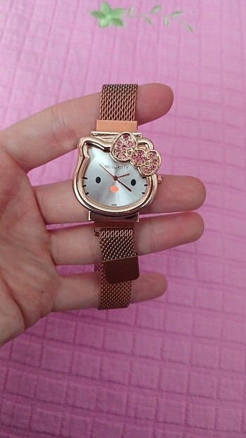 Hello Kitty Hello Kitty Saat