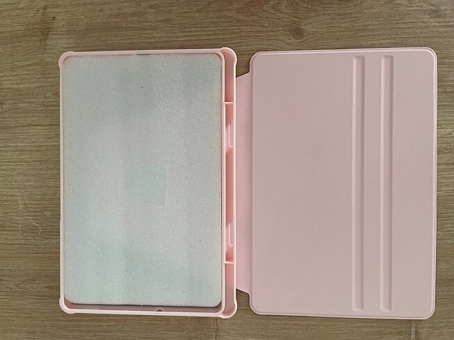 tab s6 lite kılıf sıfır paketli