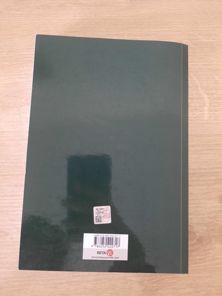 İçel Kitle İletişim Hukuku Kitabı 2021 - Görsel 4