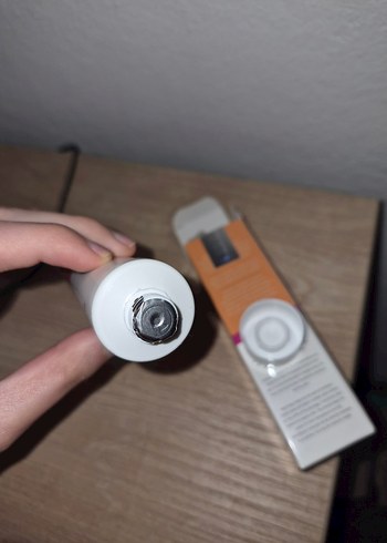 LICAPE SPF 50 Güneş Kremi - Görsel 5