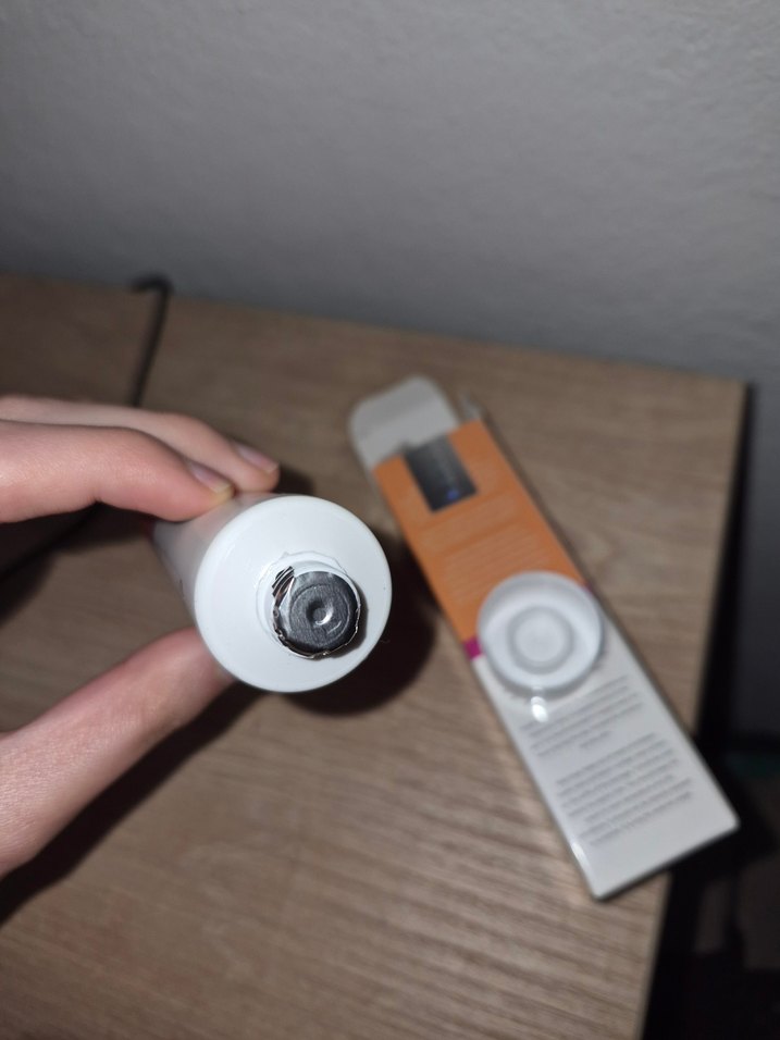 LICAPE SPF 50 Güneş Kremi - Görsel 5