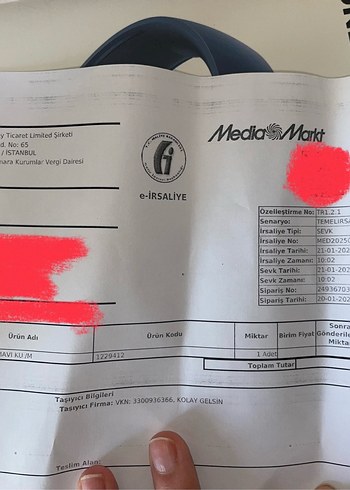 JBL 520BT Kulaküstü Kulaklık Mavi - Görsel 3