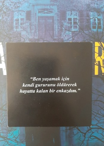 Yaralasar 1 Maral Atmaca