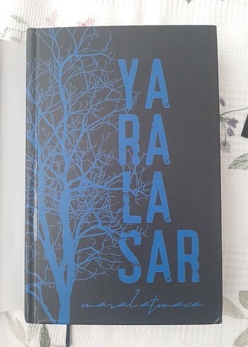  Beden Yaralasar 1 Maral Atmaca