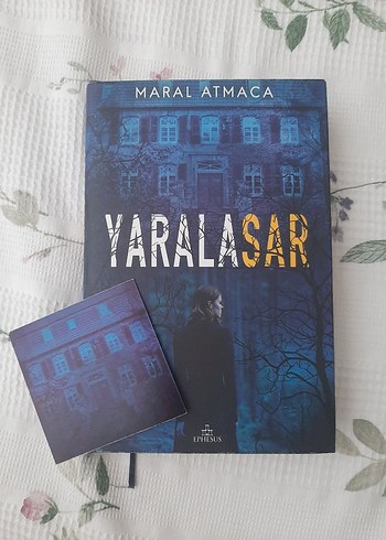 Yaralasar 1 Maral Atmaca