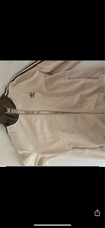 Adidas full zip hoodie