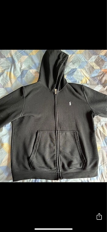 Ralph lauren hoodie