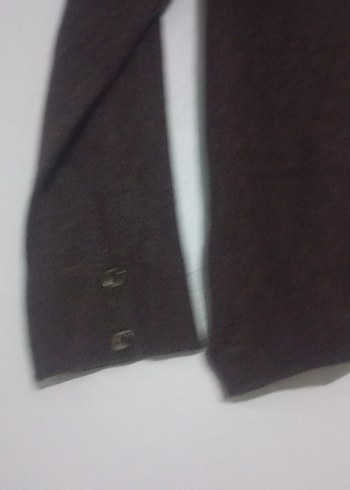 kadin kalin hirka tarzı - Görsel 2