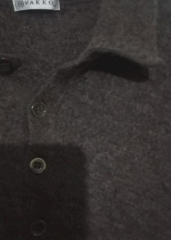 kadin kalin hirka tarzı - Görsel 3