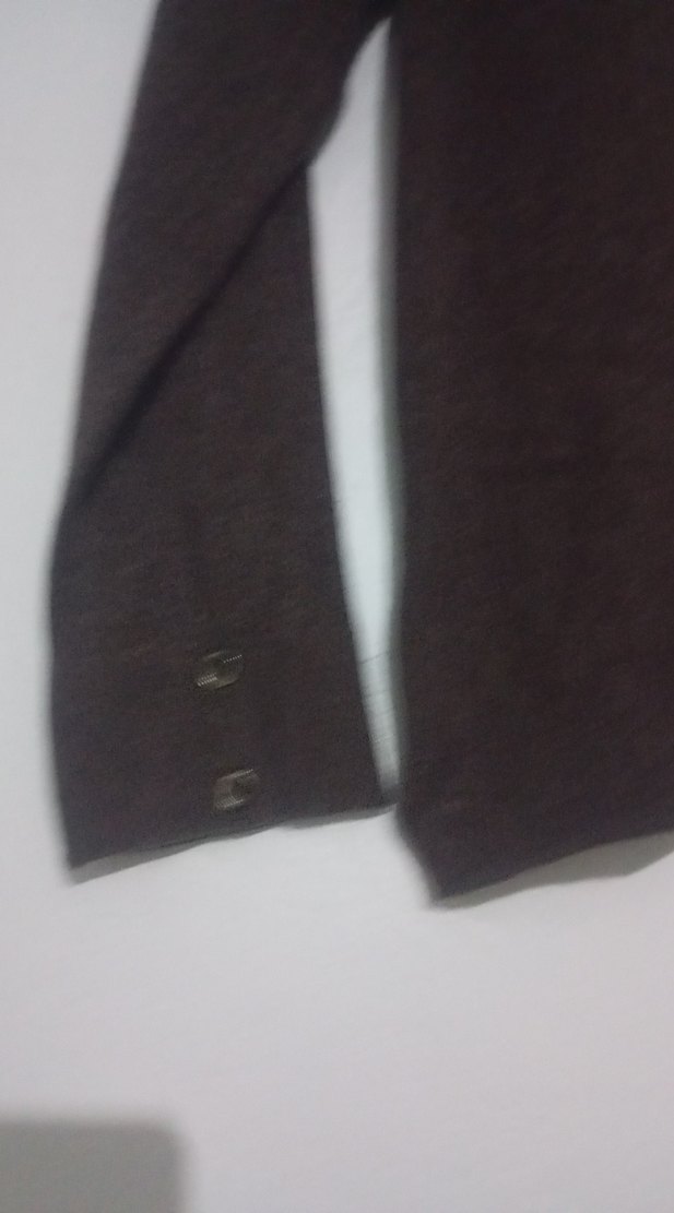 kadin kalin hirka tarzı - Görsel 2