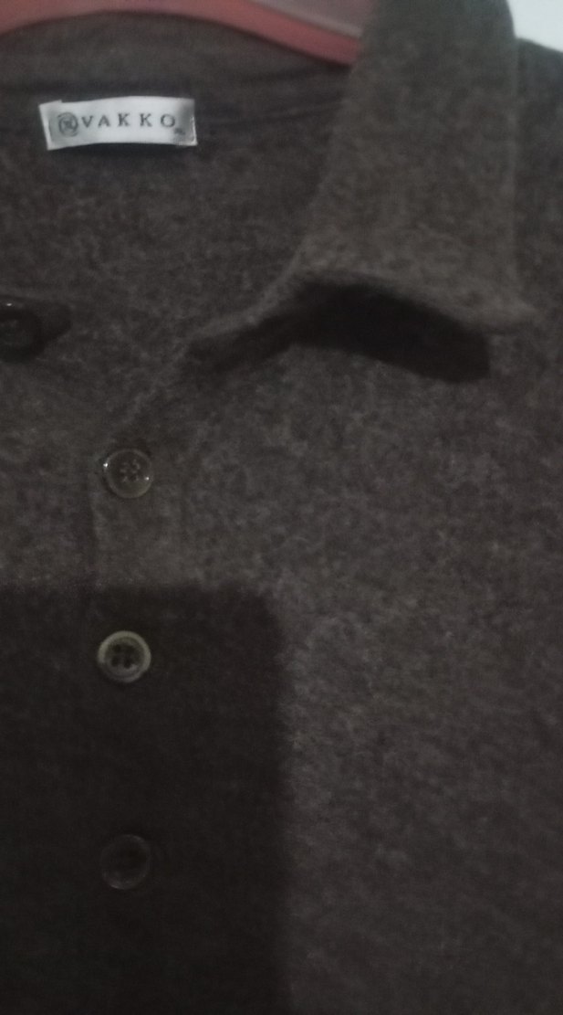 kadin kalin hirka tarzı - Görsel 3