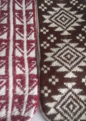 namaz çorabı - Görsel 2