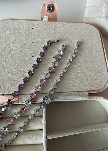 Beden Pinterest bileklik