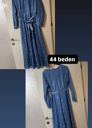 1 sat giyildi