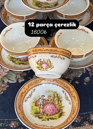 VİNTAGE URUNLER İLAN ACTİRİNİZ 