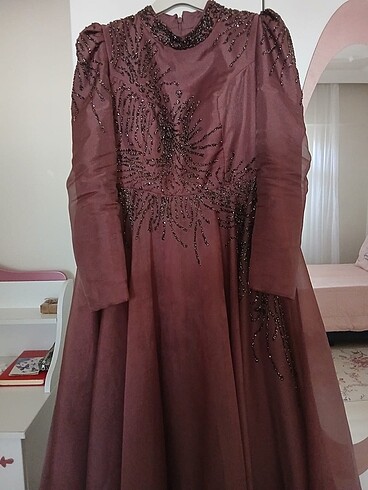 Abiye elbise