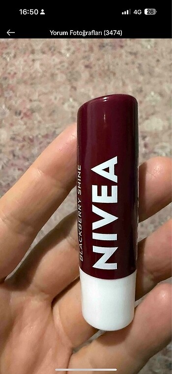 Nivea