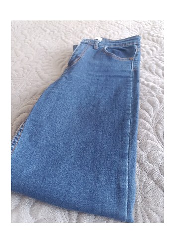 Diğer Kadın Kot Pantolon