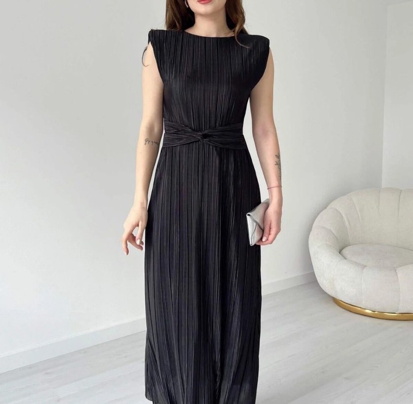 özel gün elbisesi - Görsel 2