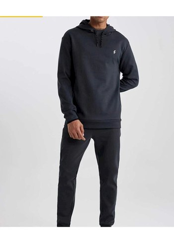 Erkek Sweatshirt - Görsel 2