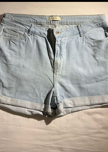lcw waikiki kadın kot şort 44 beden