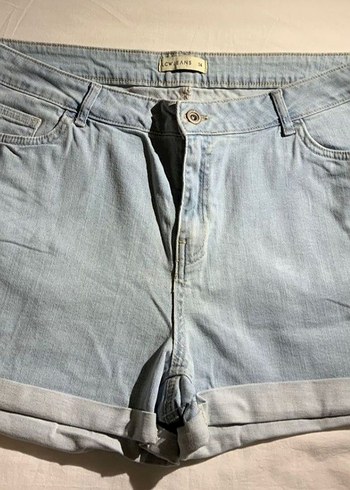 LC Waikiki lcw waikiki kadın kot şort 44 beden