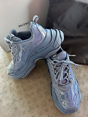 42 Beden Balenciaga Erkek Ayakkabı