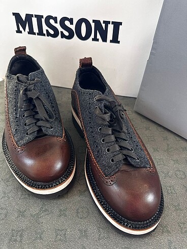 Dsquared2 Erkek Ayakkabı