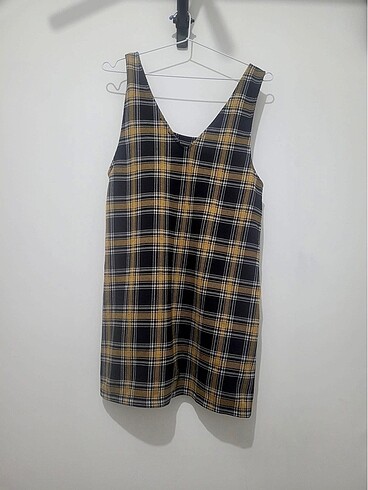 LC Waikiki Lcw Casual Vintage Salopet