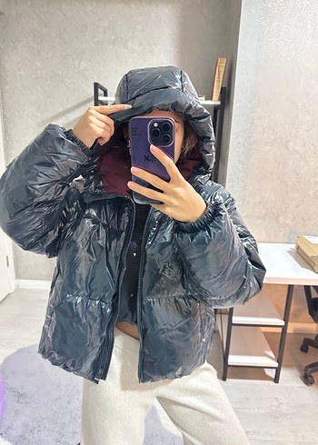 s Beden Tommy hilfiger Mont