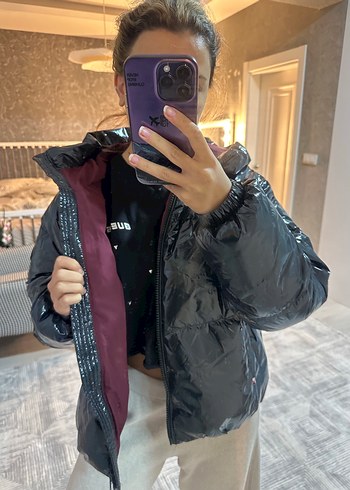 Zara Tommy hilfiger Mont