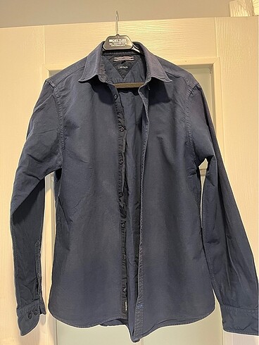 Tommy hilfiger gömlek