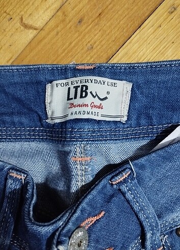 s Beden Ltb Jean pantolon 
