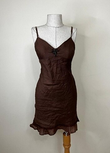 American Vintage Elbise
