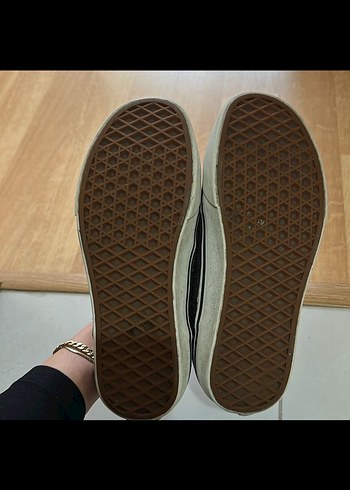 39 Beden Vans ayakkabi