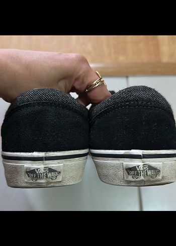 Vans Vans ayakkabi