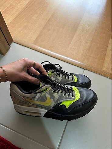 40 Beden Nike airmax ayakkabi