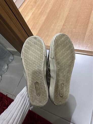 DKNY DKNY AYAKKABI