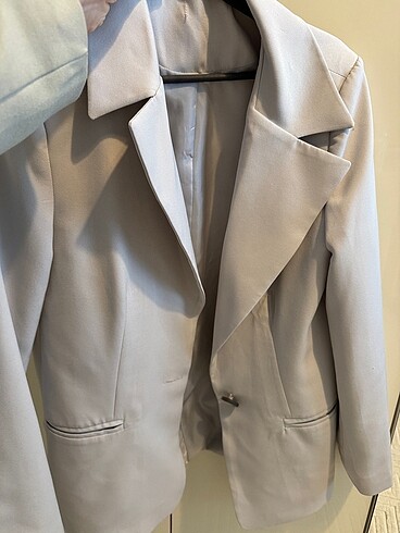 Trendyol & Milla Blazer