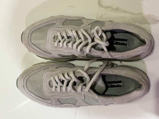 NESLİHAN CANPOLAT TERTEMİZ SNEAKER