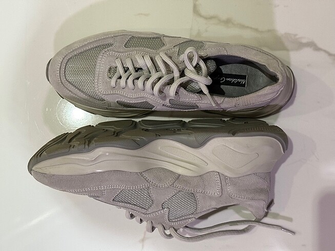 Neslihan Canpolat NESLİHAN CANPOLAT TERTEMİZ SNEAKER