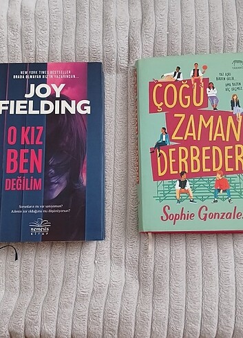 O kız ben değilim,çoğu zaman derbeder