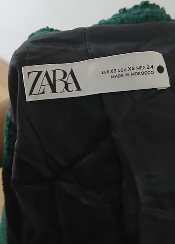 Zara Zara 
