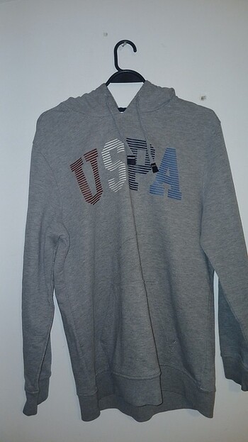 U.S Polo Assn. Sweatshirt