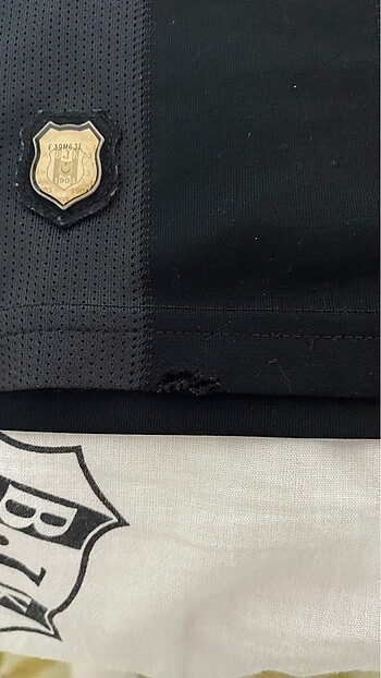 s Beden Beşiktaş 18-19 orijinal forma