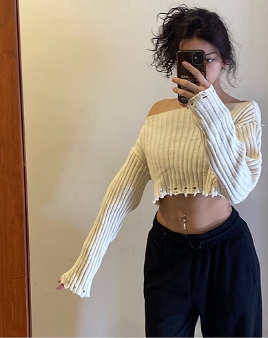 Crop kazak
