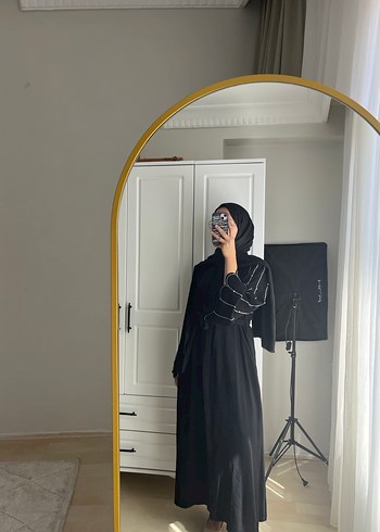 Şal+abaya