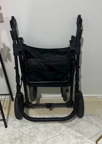 Trawel  sistem bebek arabası - Görsel 19