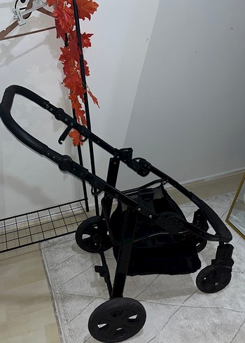 Trawel  sistem bebek arabası - Görsel 2