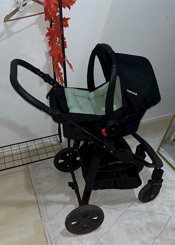 Trawel  sistem bebek arabası - Görsel 3